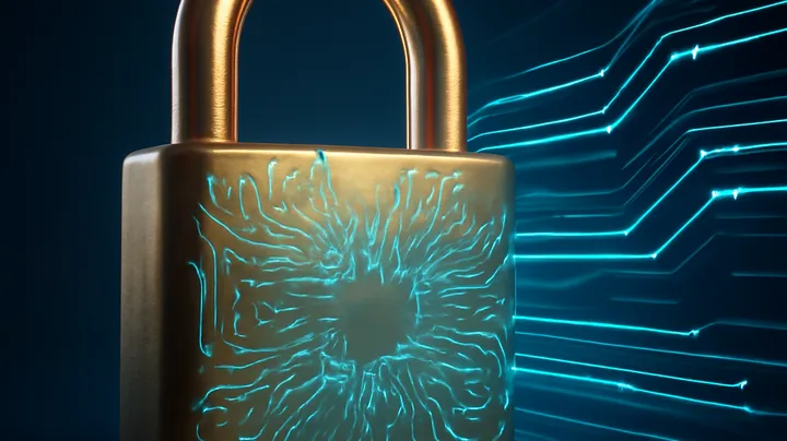 Enhanced Security Features Enhanced Security Features