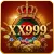 XXX99 COM logo